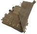 Плитоносец Stich Defense mod.3 (с быстросбросом EPLIX)